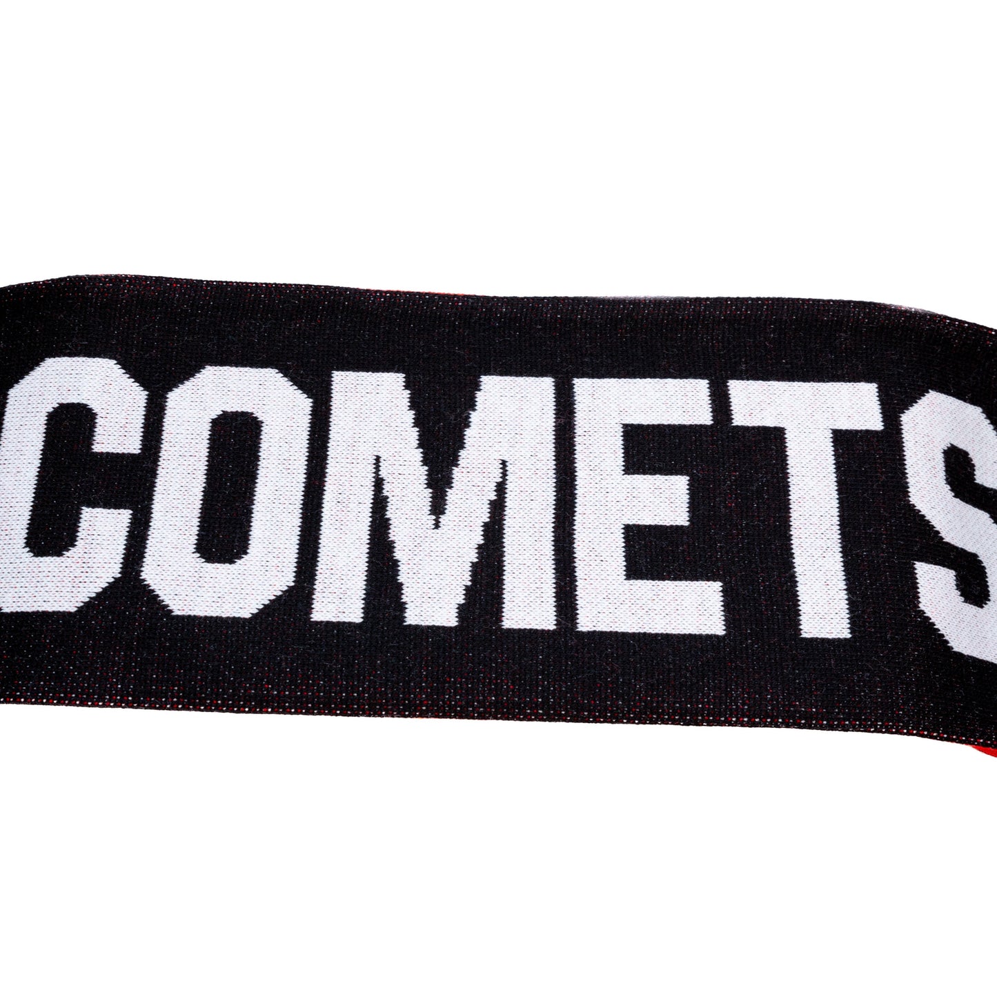 Utica Comets Gradient Global Shield Scarf