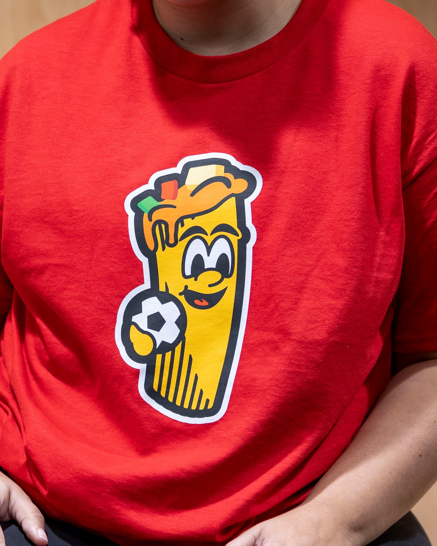 UCFC Riggies Tee Shirt