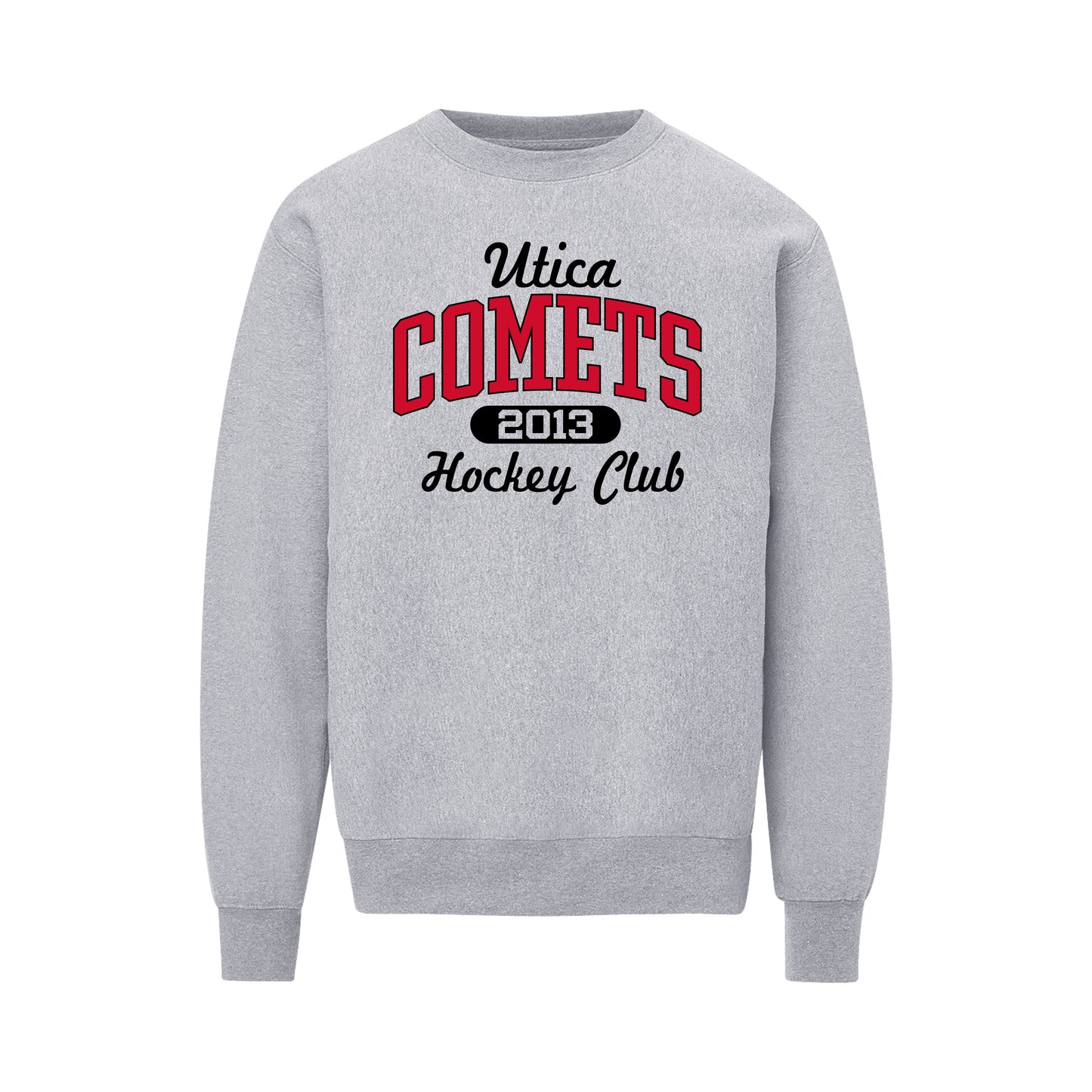 Utica Comets MV Sport Crewneck