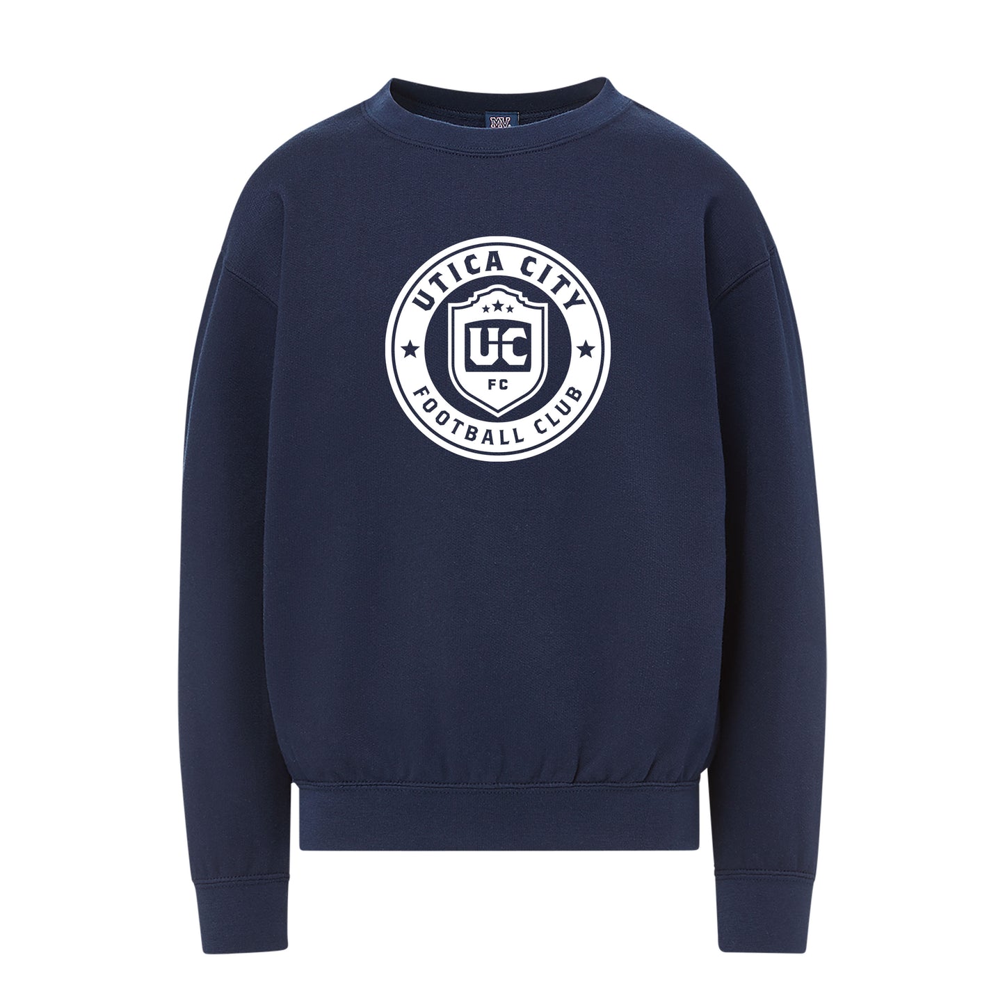 UCFC Dark Navy Crewneck