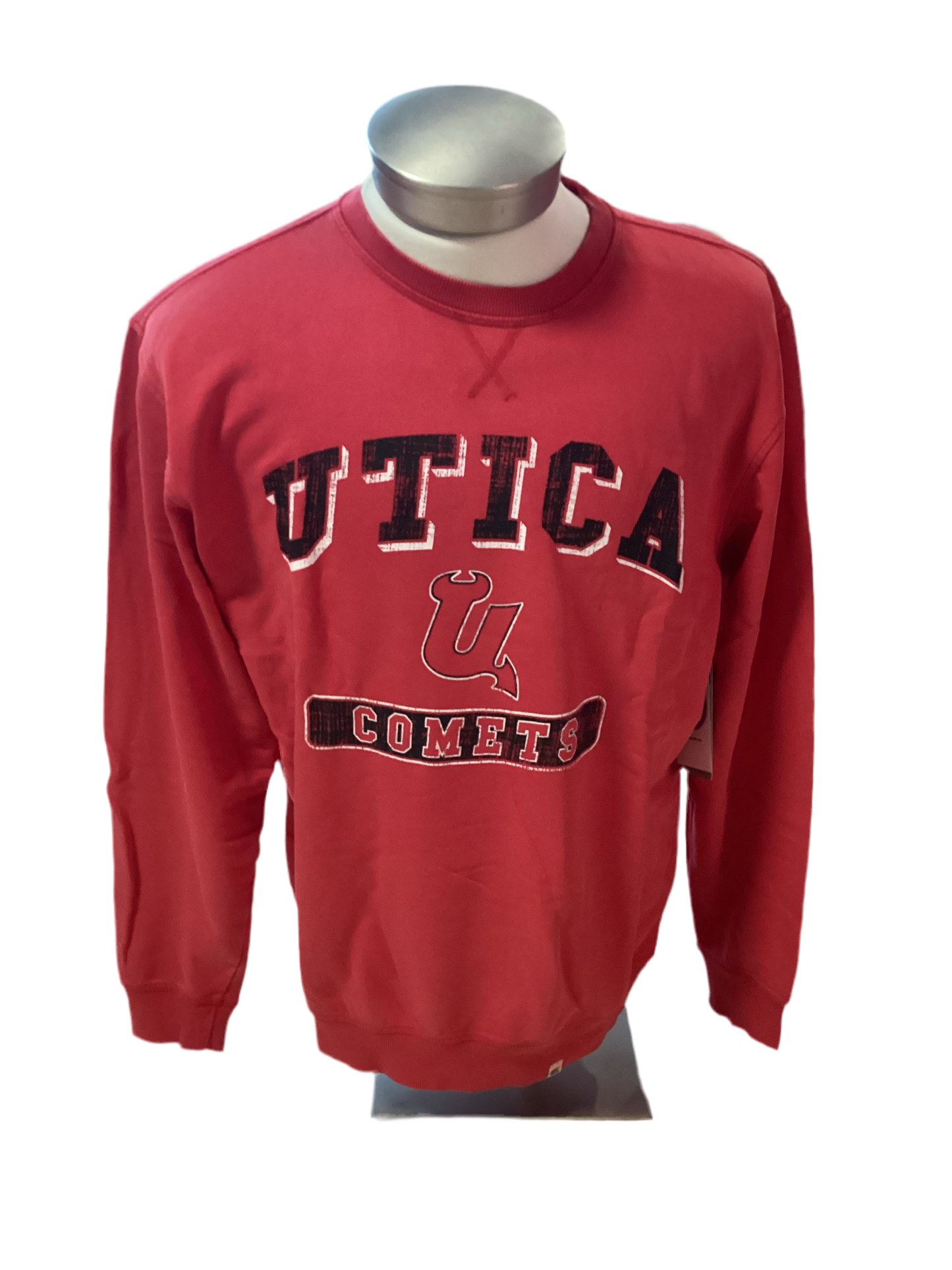 Utica Comets U Crewneck
