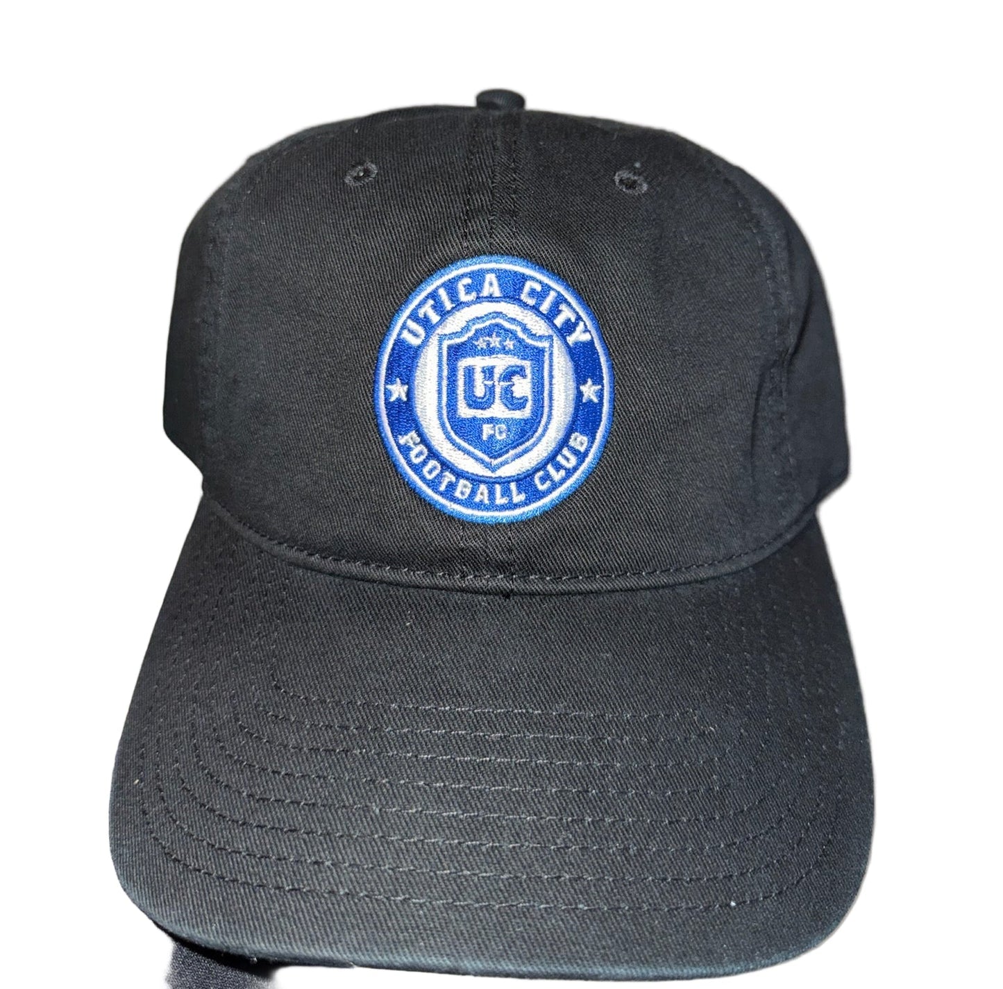 UCFC Black MV Sport Hat