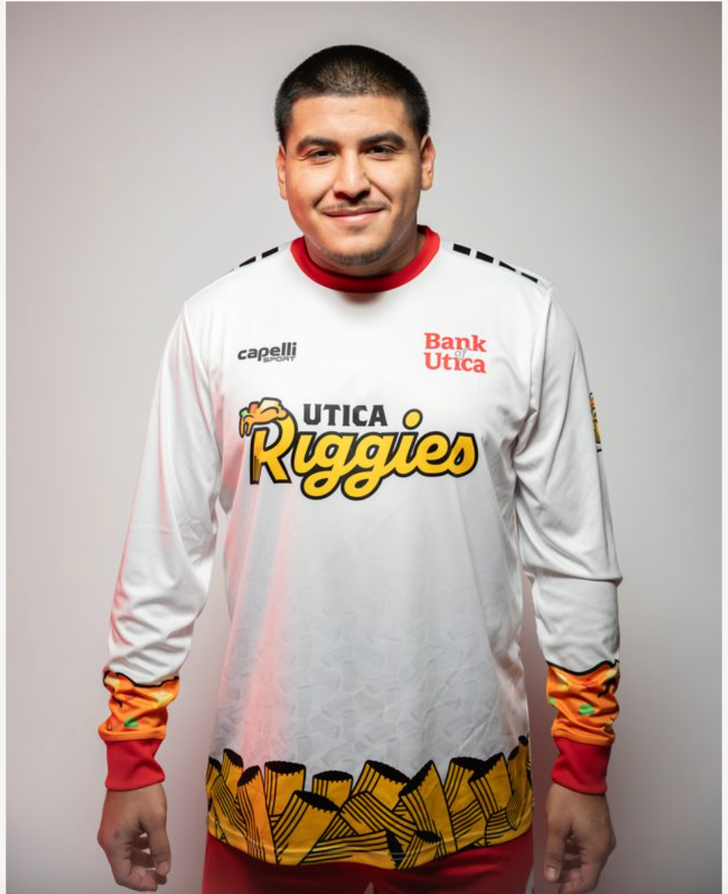 UCFC Adult Riggies Jersey