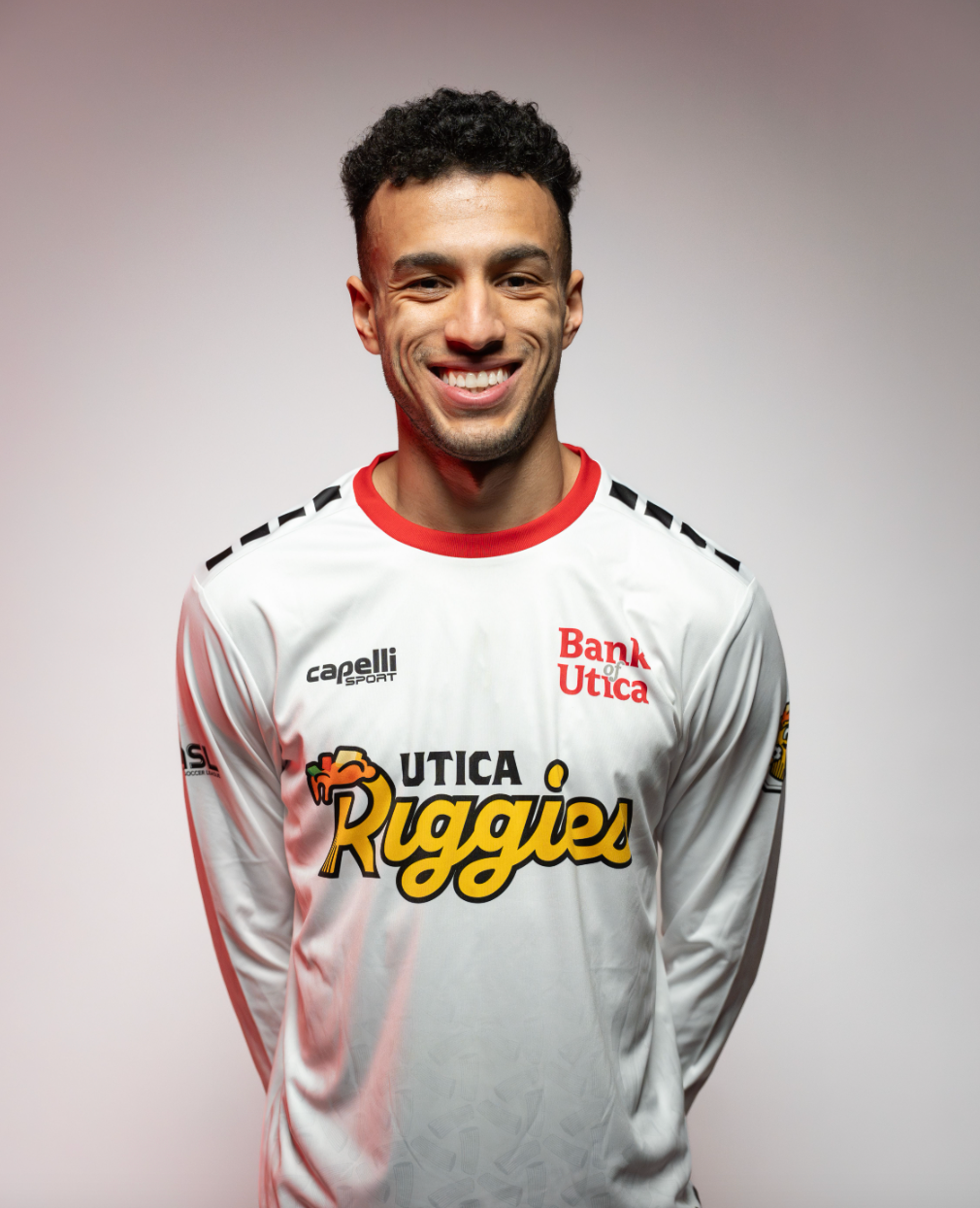 UCFC Youth Riggies Jersey