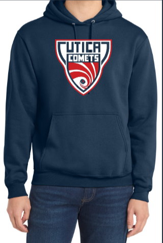 Utica Comets Heritage Sweatshirt