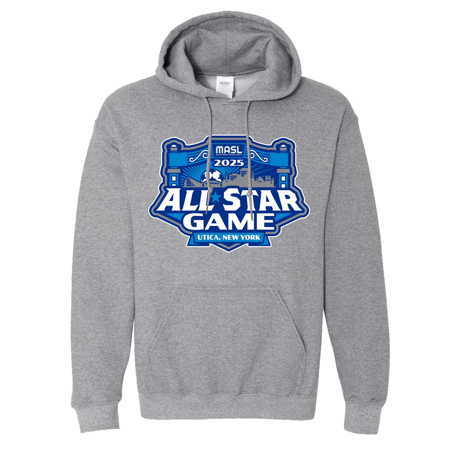 UCFC All Star Game Hoodie