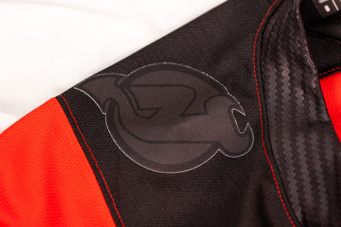 Utica Comets CCM Replica Jersey (Youth)