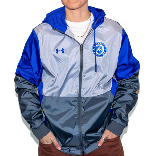 UCFC Under Armour Windbreaker Jacket