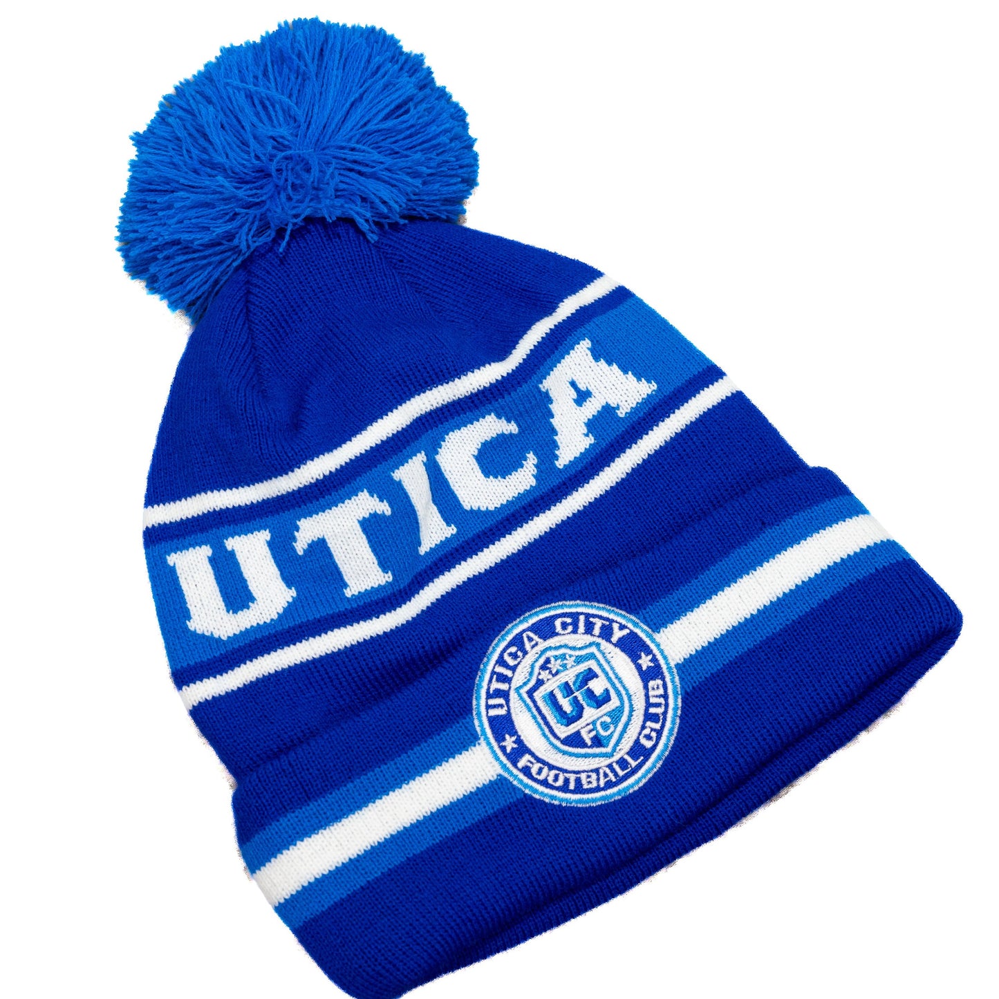 UCFC Pom Beanie