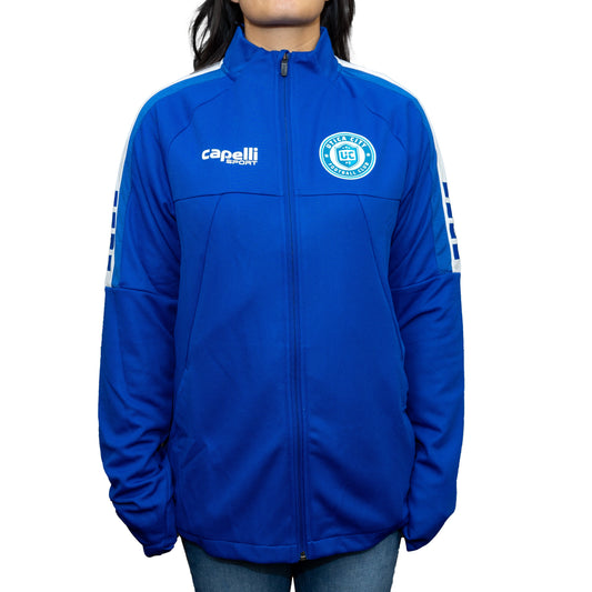 UCFC Capelli Madison Training Jacket