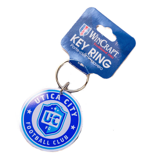 UCFC Key Ring