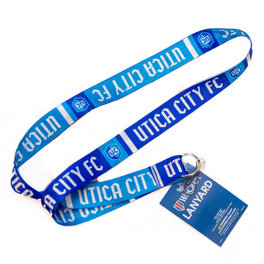 UCFC Lanyard