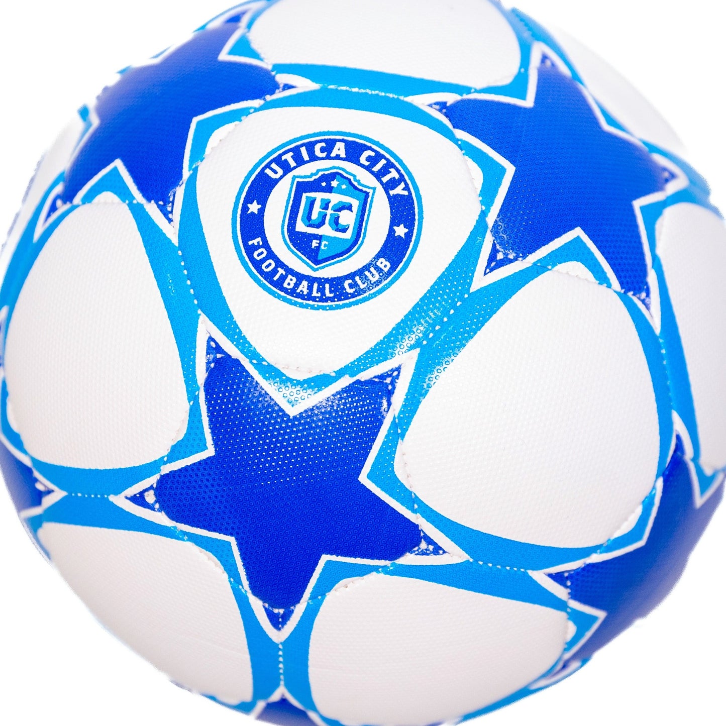 UCFC Bounce Athletics Size 2 Soccer Ball