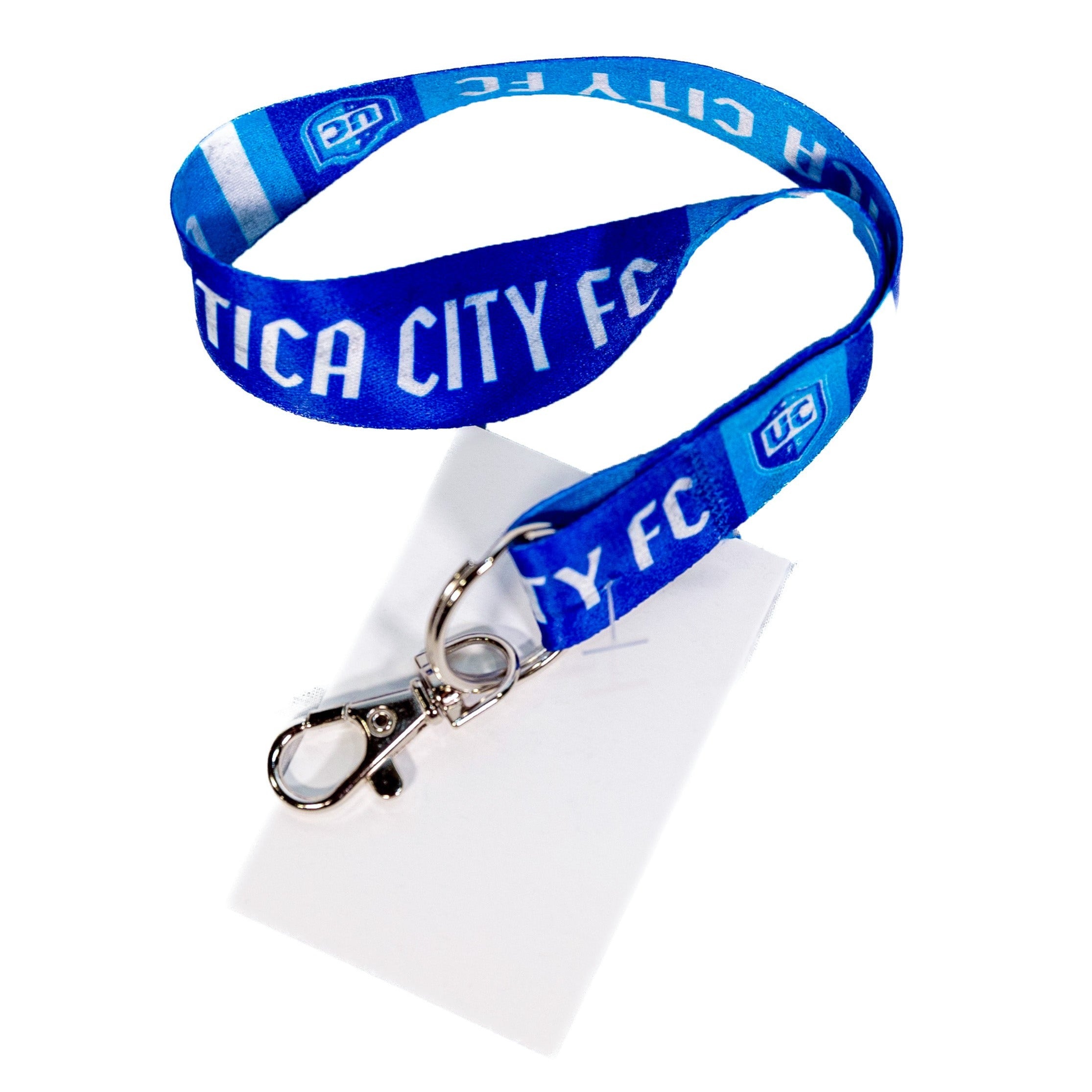 UCFC Key Strap Utica Comets And Utica City FC Store Ucfc key strap utica comets and utica city fc store