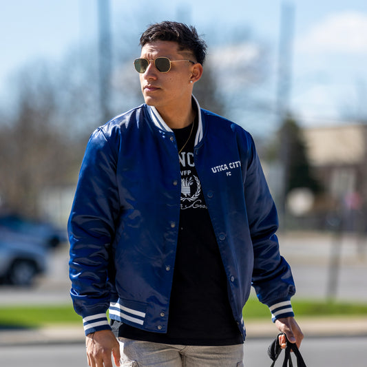 UCFC Bomber Jacket