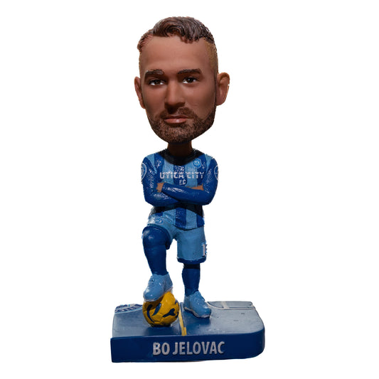 UCFC Bo Jelovac Bobblehead