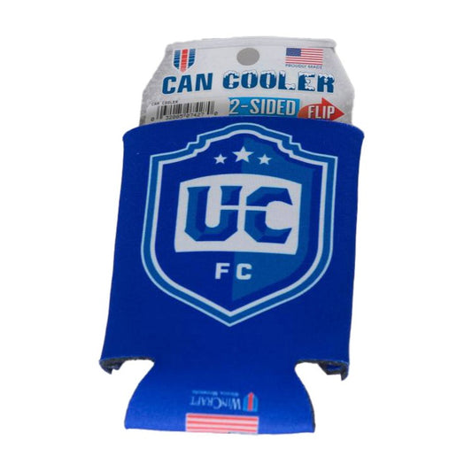 UCFC Classic Logo Koozie