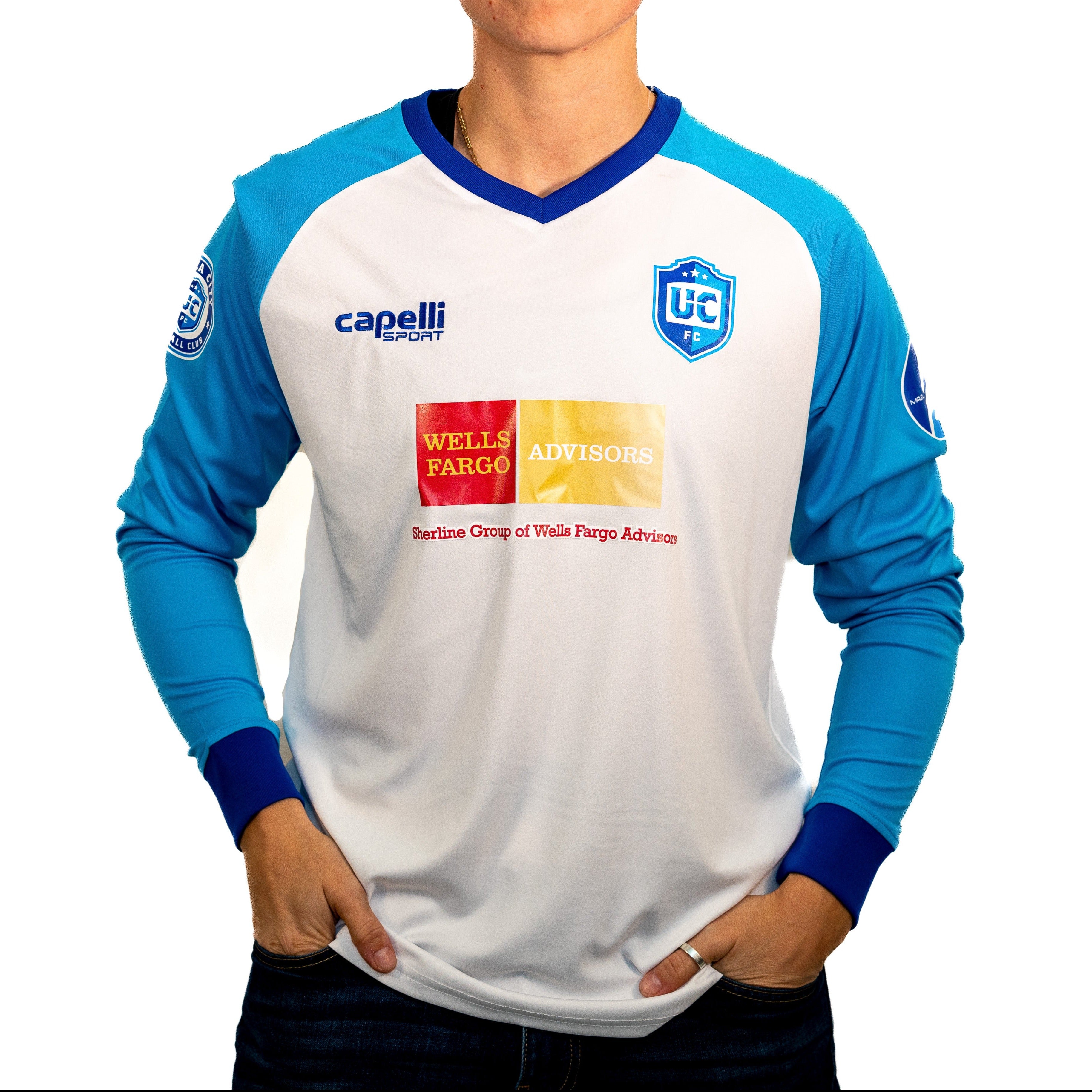 UCFC Adult 2022-23 Replica Jersey – Utica Comets and Utica City FC Store