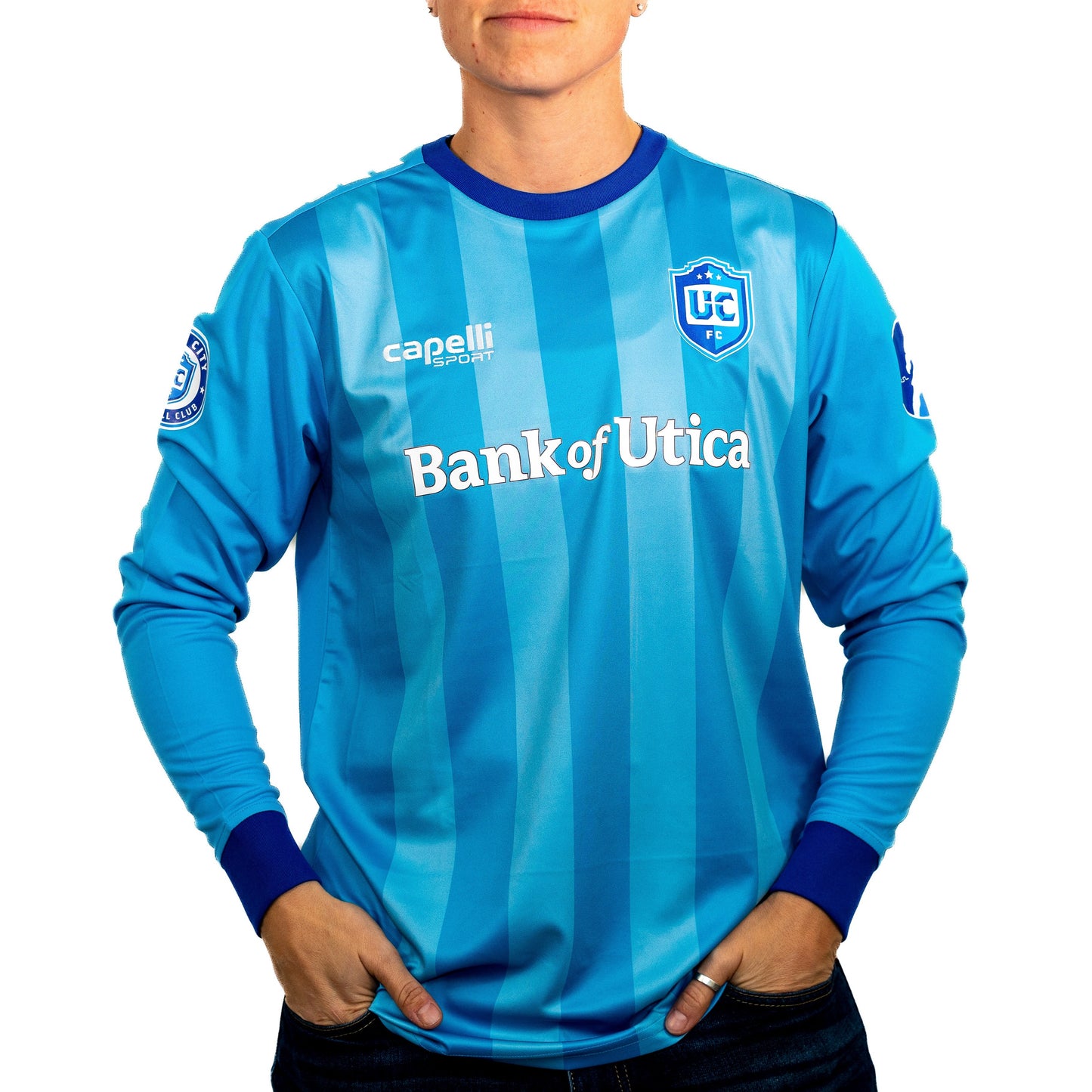 UCFC Adult 2022-23 Replica Jersey