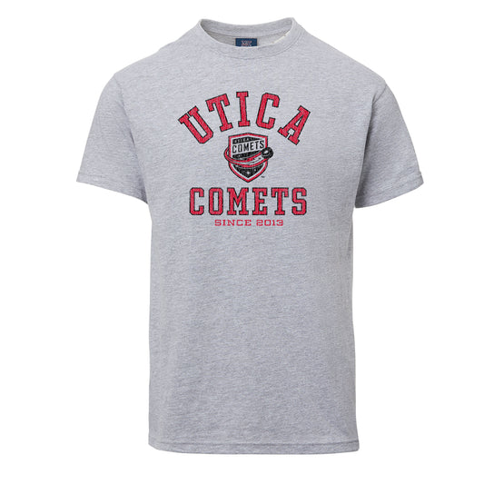 Utica Comets MV Sport Tee Shirt