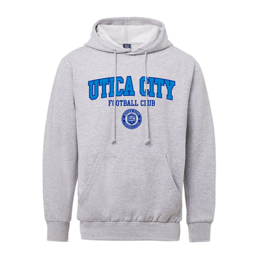 UCFC Heather Gray Sweatshirt