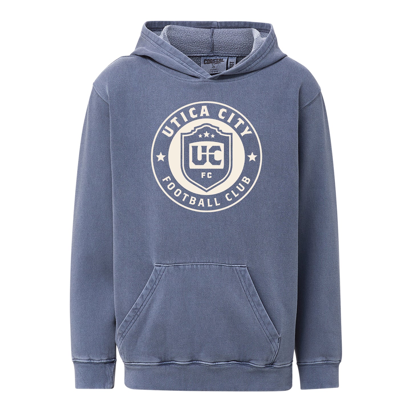 UCFC Youth MV Sport Hoodie