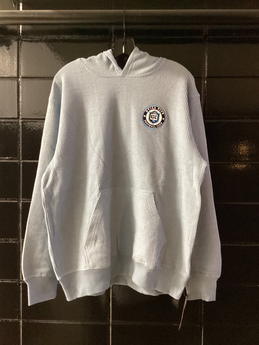 UCFC Corduroy Hoodie