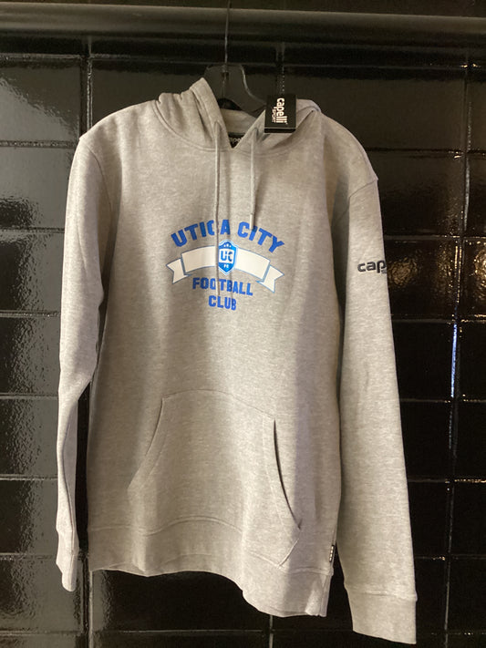 UCFC Gray Capelli Hoodie