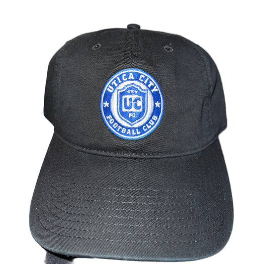 UCFC Black MV Sport Hat