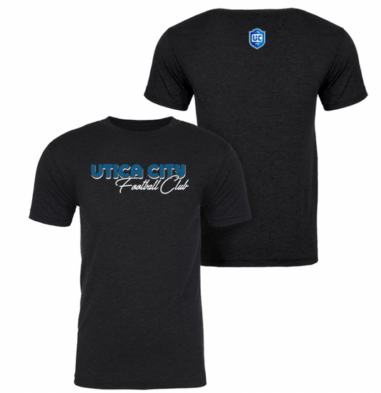 UCFC Blue Line Tee