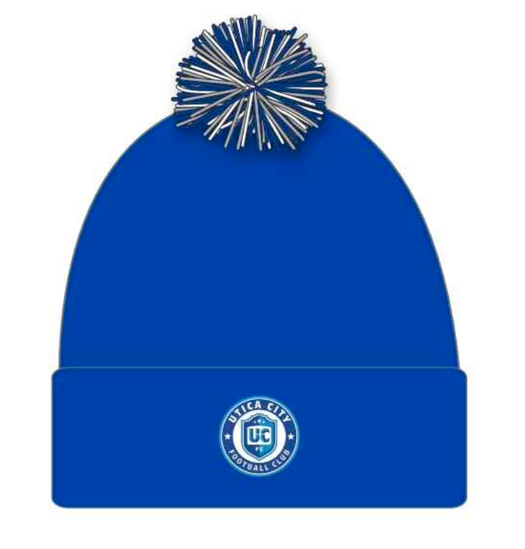 UCFC Royal Beanie