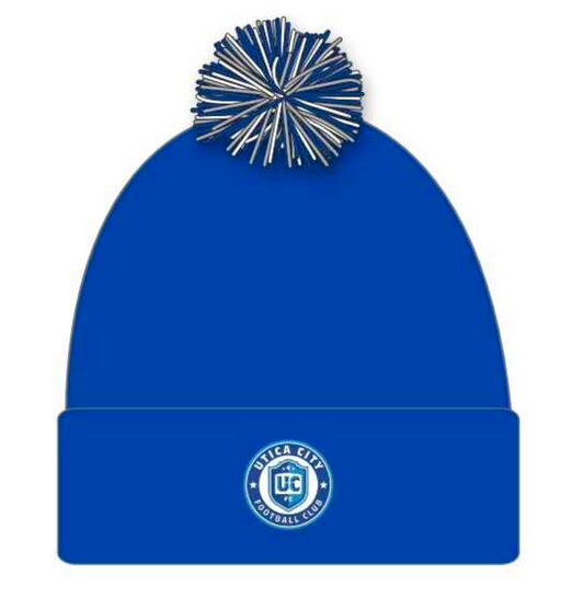 UCFC Royal Beanie