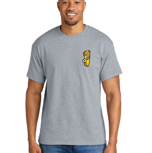 UCFC Riggies 2026 Gray Tee Shirt