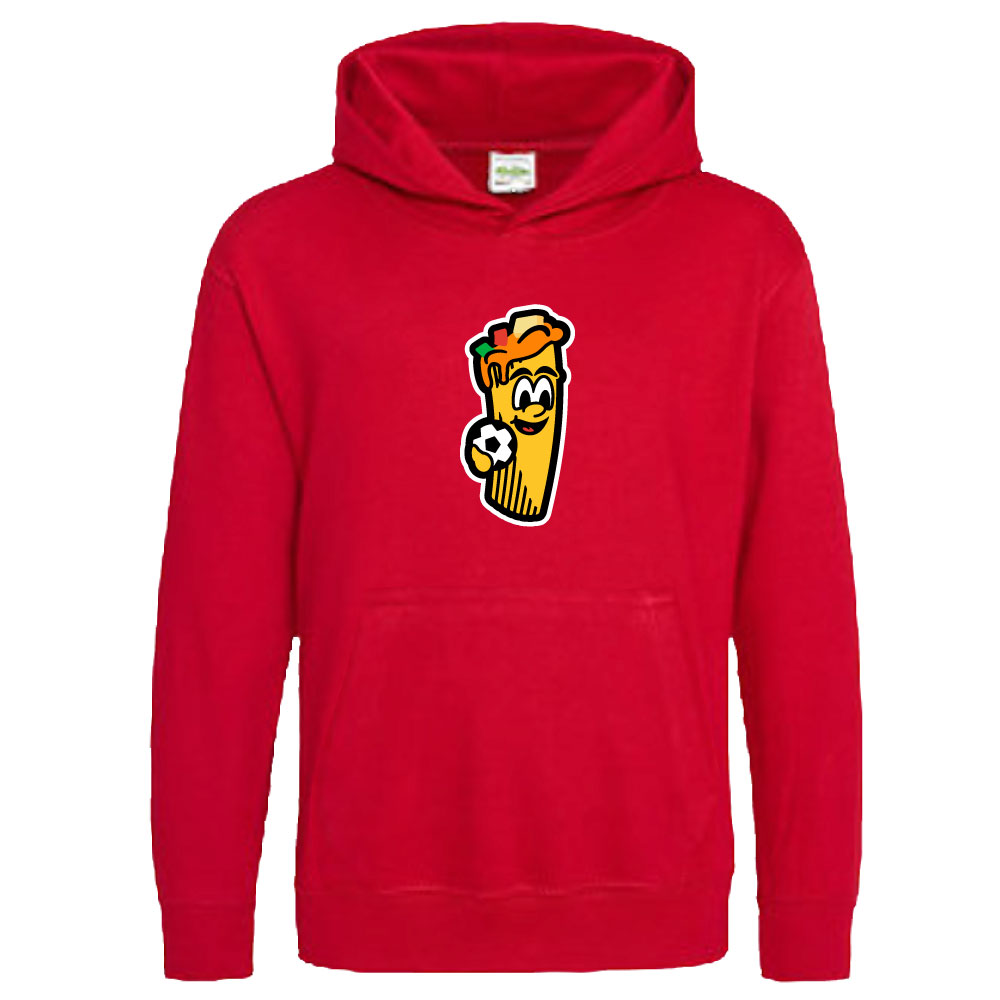 UCFC Youth Riggies Hoodie