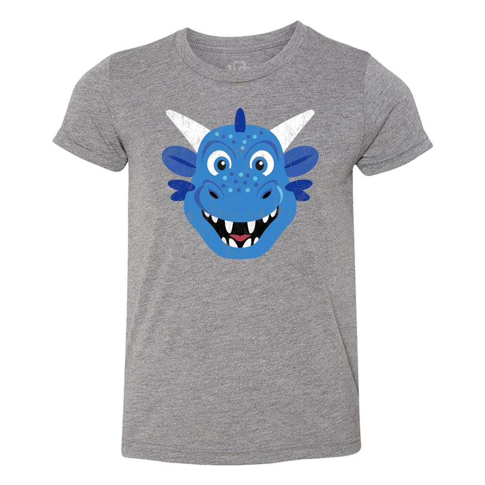 UCFC Youth Mascot Tee