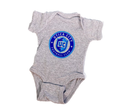 UCFC Baby Onesie